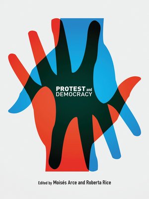 cover image of Protest and Democracy